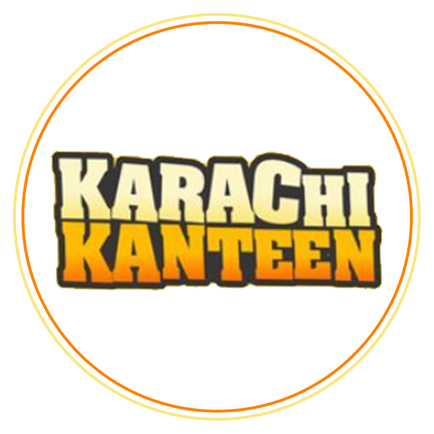 Karachi Kanteen